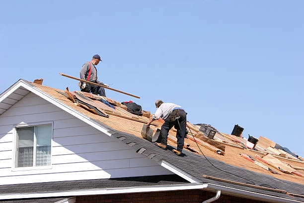 Best Gutter Installation and Repair  in Florin, CA
